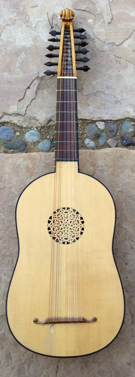 ARCH viola1