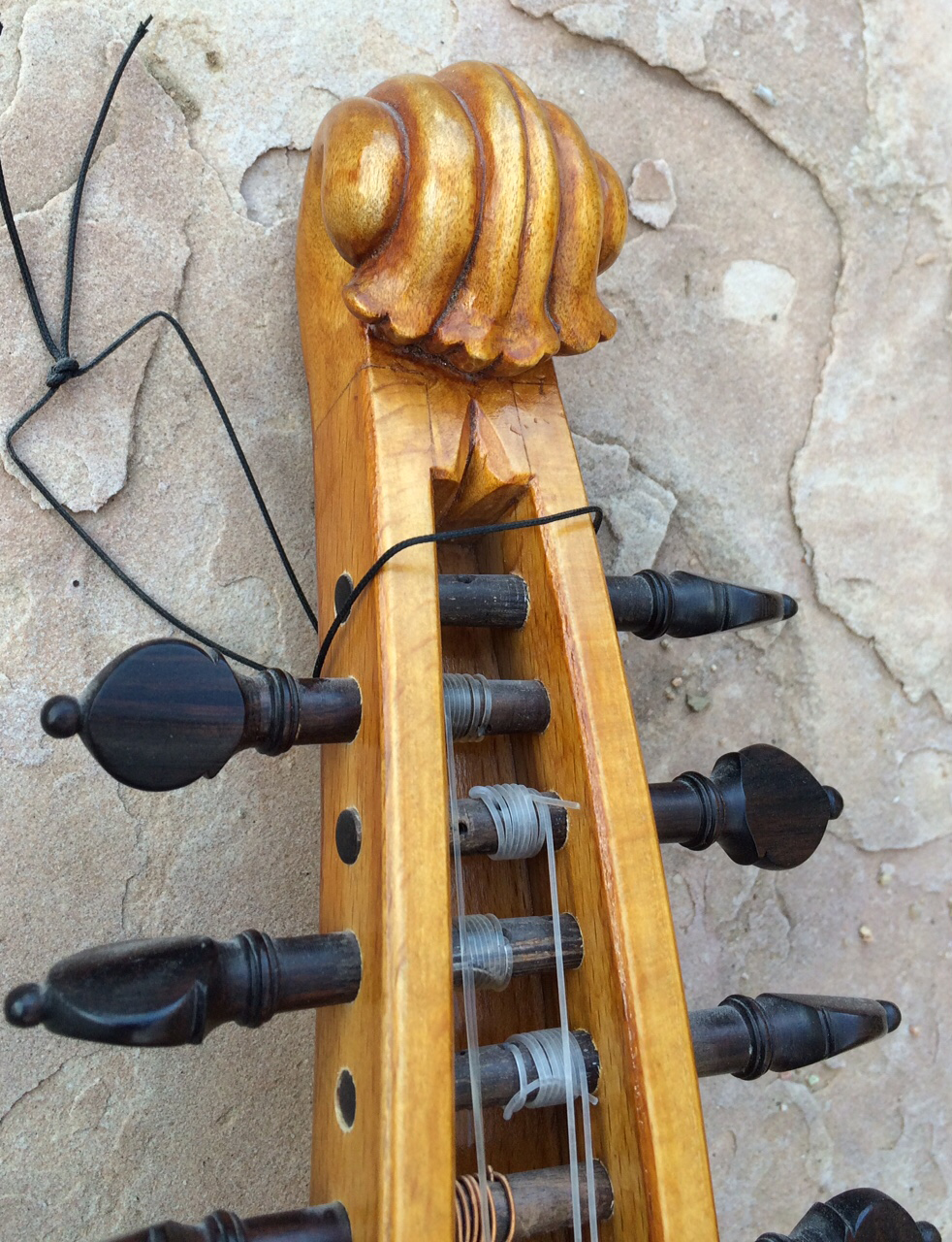 ARCH viola1b